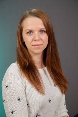 Савенко Светлана Владимировна