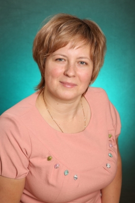 Сулковская Юлия Владимировна