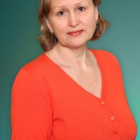 Аверина Валентина Александровна