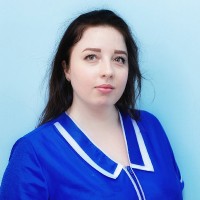 Бронникова Полина Геннадьевна