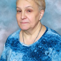 Чижова Наталья Вячеславовна
