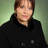 Лисютина Надежда Владимировна