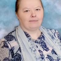 Панкрашова Мария Владимировна