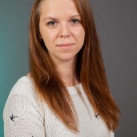 Савенко Светлана Владимировна