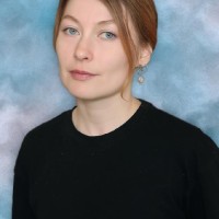 Юркова  Ксения  Юрьевна